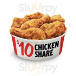 Kfc Cibo