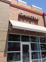 Chipotle Mexican Grill food