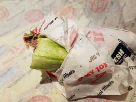 Jimmy John's Magna food