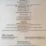 Monument Grill Piatti