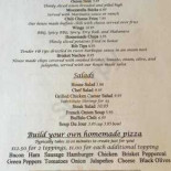 Monument Grill Piatti