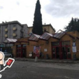 Capolinea Caffe Comida