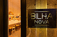 Bilha Nova inside