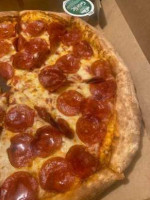 Papa Johns Pizza food