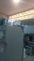 Nazar Kebab inside