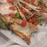 Maremoro Nourriture