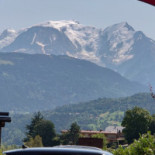 La Deviniere Cibo