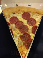 Rosati's Pizza food