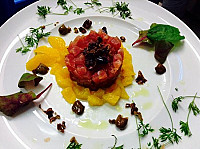 Patanegra inside