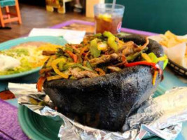 Que Pasa Authentic Mexican Carrollton food