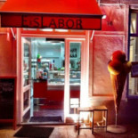 Eislabor Bonn Altstadt Einmalig, Frisch Lecker Dentro