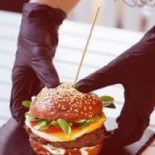 Amore أموري Cibo