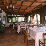 Il Cacciatore Nourriture