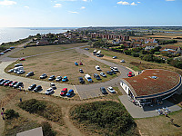 Naze Tower outside