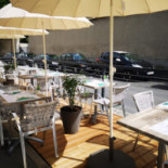 Le Square Dentro