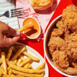 Kfc Cibo