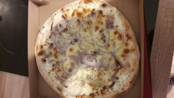 Pizzabio food