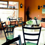 Dancing Moose Café Cibo
