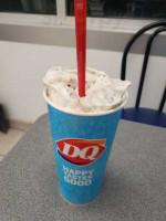 Dairy Queen (treat) food