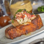 Steak 44 Cibo
