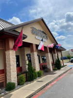 Outback Steakhouse Texarkana outside