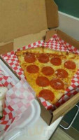 Caputo's Pizza Company food