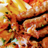Poststuben Cibo