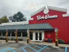 Bob Evans food