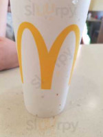 Mcdonald's food