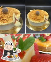 Pasticceria Il Piacere food