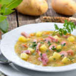 Schwanen Cibo