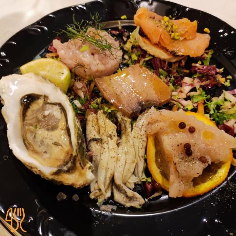 Lo Scudiero Essen