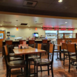 Denny's Dentro