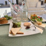 Le Temps de Pose Cibo