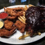 Ruby Tuesday Cibo