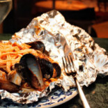 Lob's Fish Nourriture