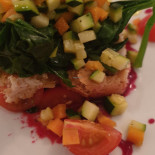 Avec 55 food