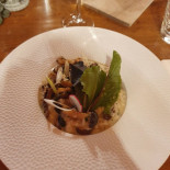 Miroir D'argentine Cibo