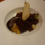Miroir D'argentine Cibo