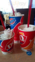 Dairy Queen food