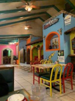 Mi Tequilas Mexican food