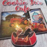 Cookie Jar Cafe Esterno
