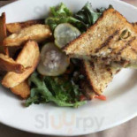The Copper Fox Cibo
