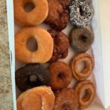 Ruby Donut Shop Cibo