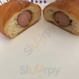 Ruby Donut Shop Cibo