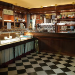 Cafe Du Globe Nourriture