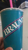 Braum's Ice Cream Dairy Store food