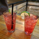 The Bartlett Cibo