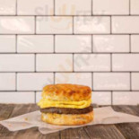 Hardee’s Cibo