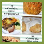 Ko Buefe Cibo